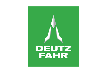 DEUTZ-FAHR