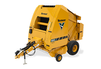 SHOP BALERS