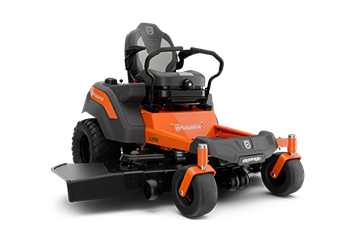 SHOP ZERO-TURN MOWERS