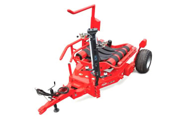 SHOP kuhn bale wrappers