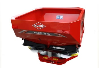 Kuhn Fertilizer Applicators
