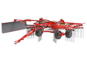 SHOP kuhn Hay Rakes