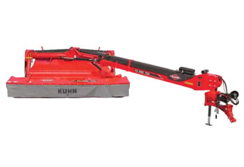 SHOP kuhn mower conditioners