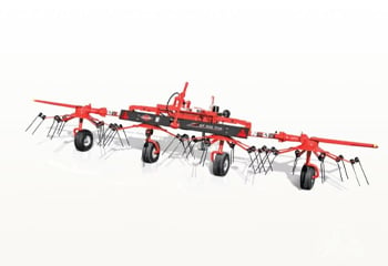 SHOP kuhn tedders