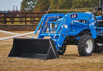 SHOP Loaders