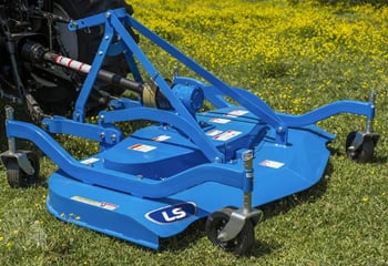 SHOP Rotary Mowers