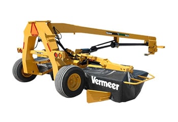 Vermeer Disc Mowers