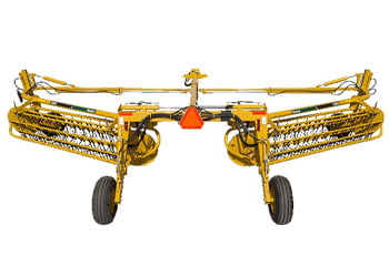 Vermeer Hay Rakes