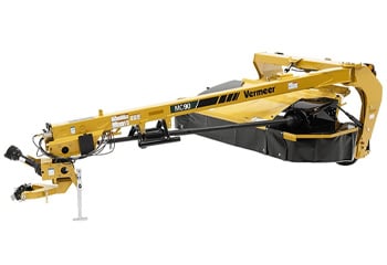 Vermeer Mower Conditioners