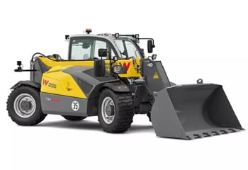 Wacker Neuson Lifts