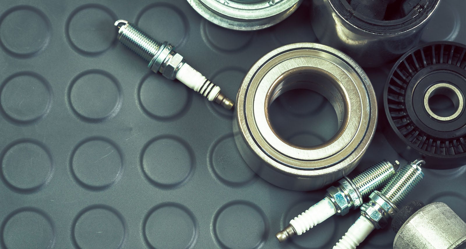 equipment parts