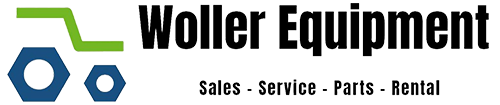 Woller Equipment, Inc.
