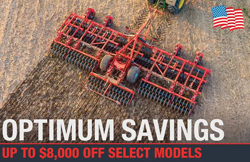 KUHN OPTIMUM SAVINGS