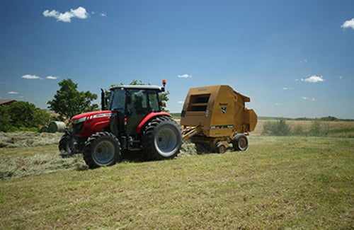 $1,000 More Reasons to Choose the 504R